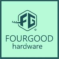 FOURGOOD Hardware Factory specializes in the development, production and sales of clothing display rack series.