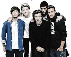 1D ∞ 5SOS ∞ Demi Lovato ∞ Justin Bieber Avril Lavigne  ✌  Miley Cyrus  ✌  Austin Mahone