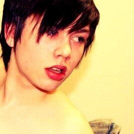 I can be your slut.