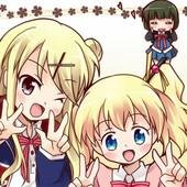 アニメ「きんいろモザイク」非公式アカウントです。画像を定期的につぶやきます。