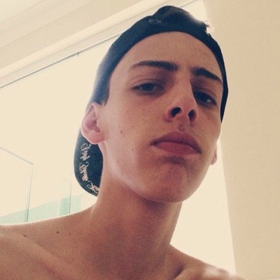 Namorado da @cindybomfim