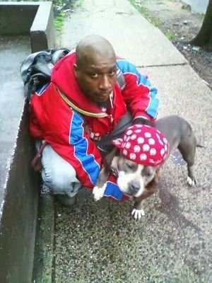 single originally from Newark, NJ