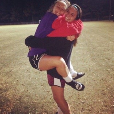soccer is my only love!