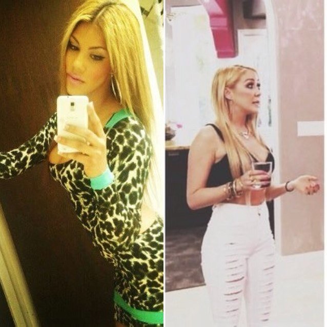 #Bgc13 Im Repping Jada Camilla Danni Sarah