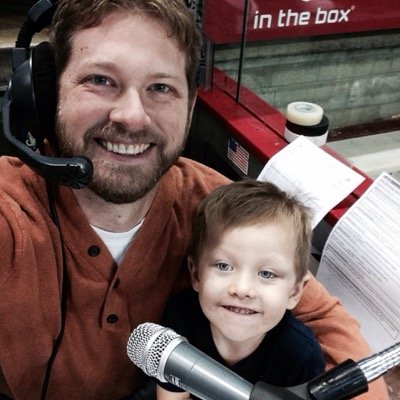 KevinBartl's profile picture. it's never as good or as bad as it seems.