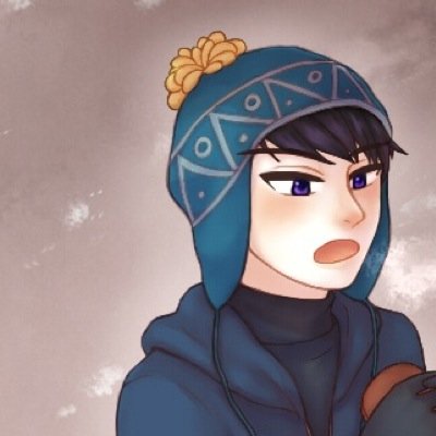 I guess I'm an alpha. [#OmegaVerse #RP]