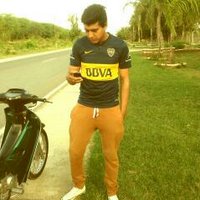 El Frann Paladea (@franpaladea) 's Twitter Profile