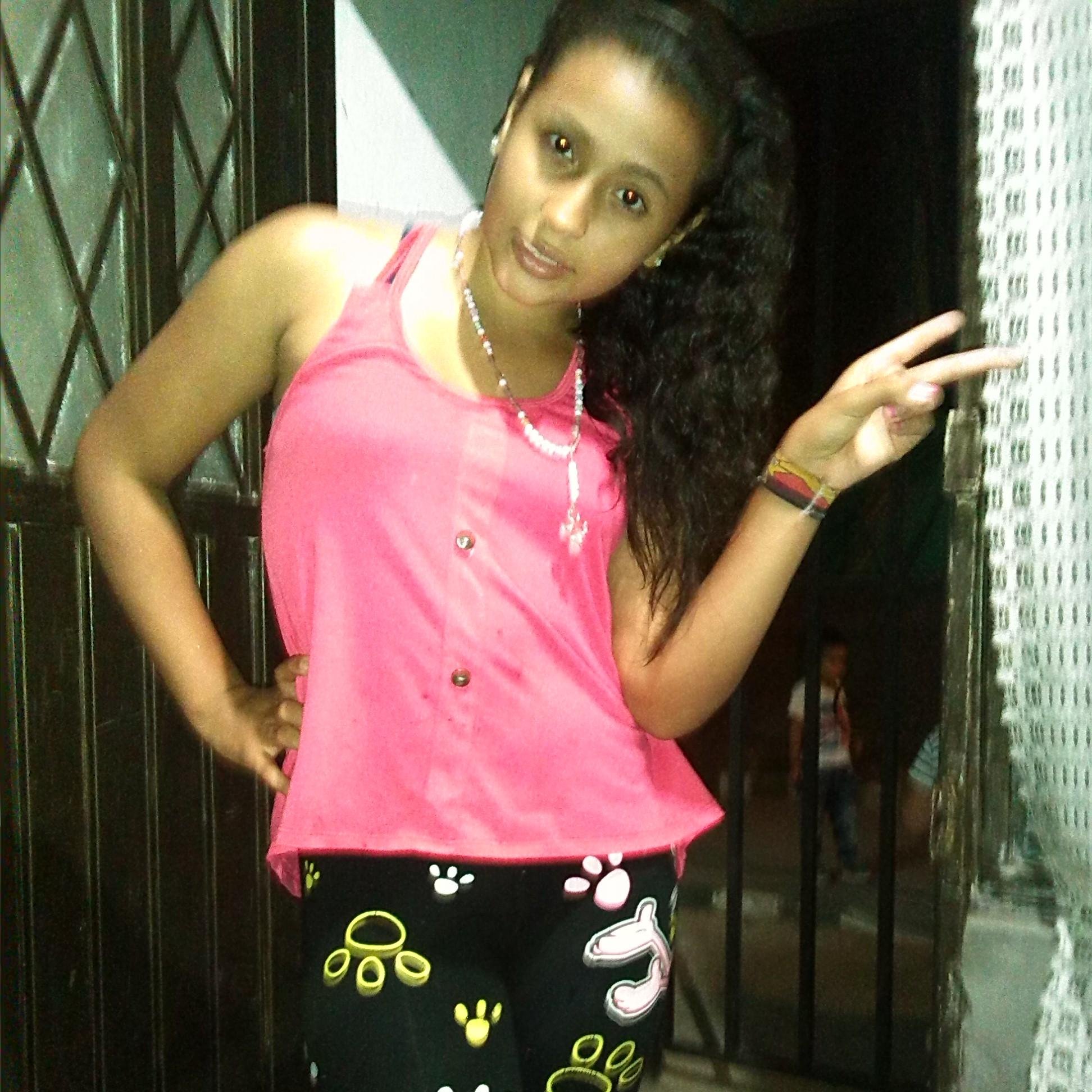 solo yo  y que................