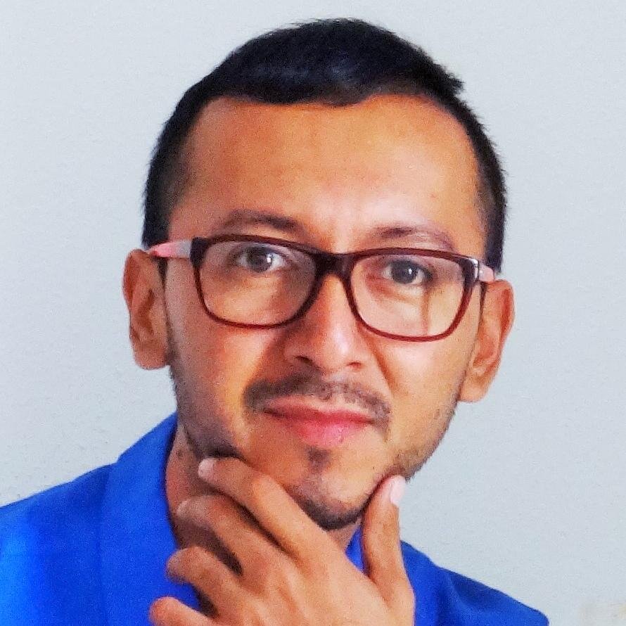 jmjimenezgarcia's profile picture. Aconteciendo impermanentemente.