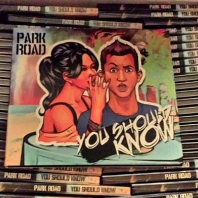 A Pop Punk band from the sunny suburbs of So Flo! http://t.co/knikyXcVpE