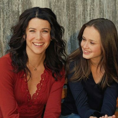 Posting all the best quotes from Gilmore Girls ☕️

Please tweet us your suggestions