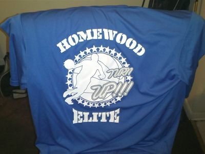 Homewood Elite