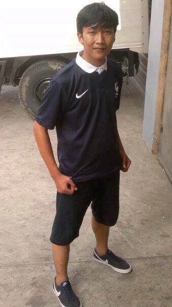 RoudeboyAndry's profile picture. BBM : 26BD48C3  / SMS : 089653277103