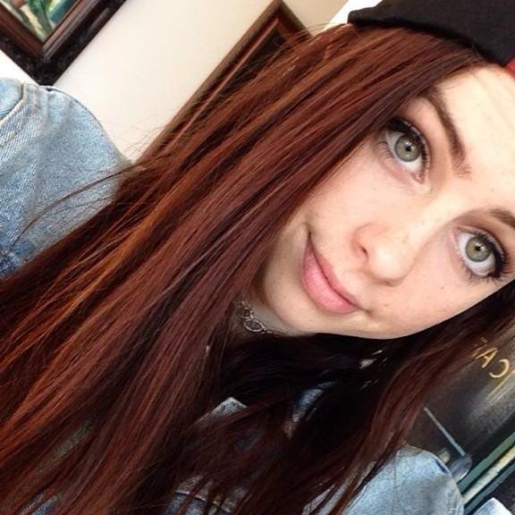 i'm dani and we're cimorelli