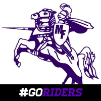 Martins Ferry Riders (@mfpurpleriders) 's Twitter Profile