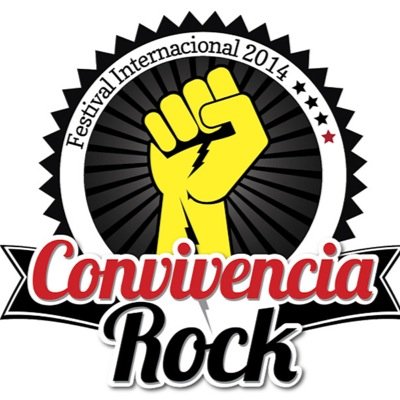 Emisora de la Corporacion Convivencia Rock #ViveRockconInclusion escuchala http://t.co/mgSPic1XnQ