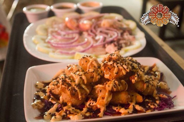 Surf Bar & SeaFood