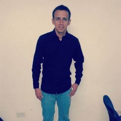 luisferohe's profile picture. Software Developer 🇨🇴🇪🇸