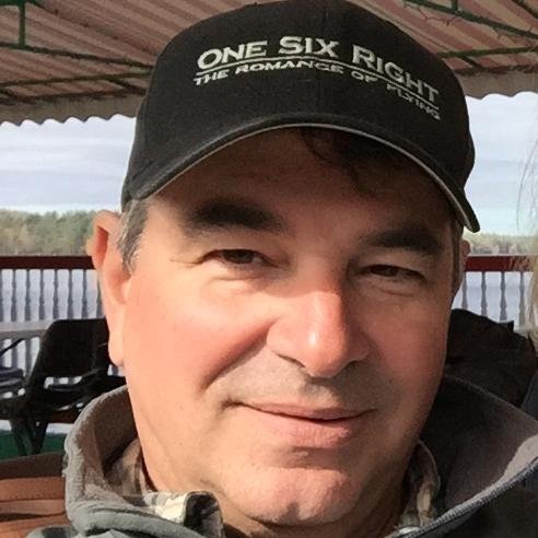 Viking Driver. PPL/IFR ASEL, ASES. Christ follower. Former Republican, now happily Independent and free from partisan chains.