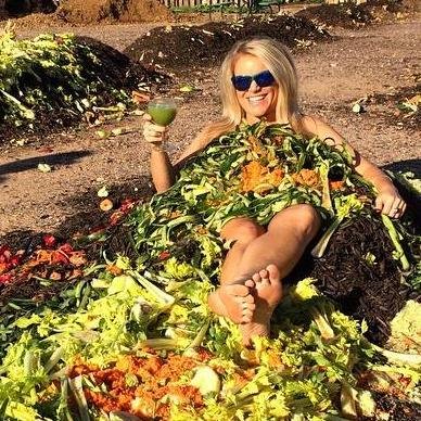 Bokashi Evolution supplies Arizona with Bokashi, an organic micro-organism soil amendment/compost accelerator. We radically reduce landfills and heal our soil!