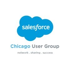 Chicago Salesforce Admin Trailblazer Community #AwesomeAdmins #ohana #TrailblazerCommunity