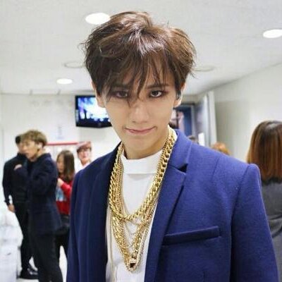Beast Hyunseung's RolePlayer - 890903 - 2/6 Shadow Mastermind - Semi Hiatus - #BEASTFams