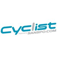 Cyclist（サイクリスト） (@cyclist_sanspo) 's Twitter Profile Photo