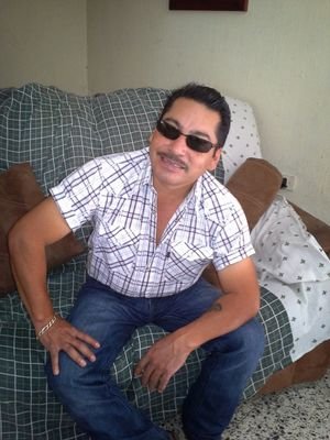 una persona que quiere sacar a delante su pueblo de san carlos alzatate