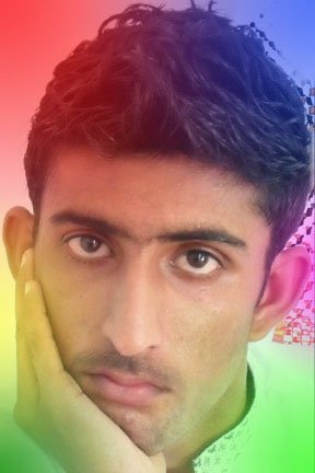SaadAhmadWaqas's profile picture. Blogger, Graphics Designer, Freelancer,