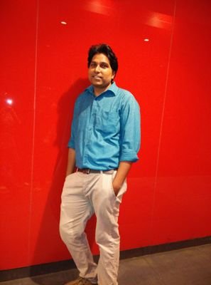 ashwaniSotewal's profile picture. 