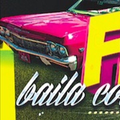 Preparate para un FUNES BAILA CONTIGO FESTIVAL...! Proximamente + información