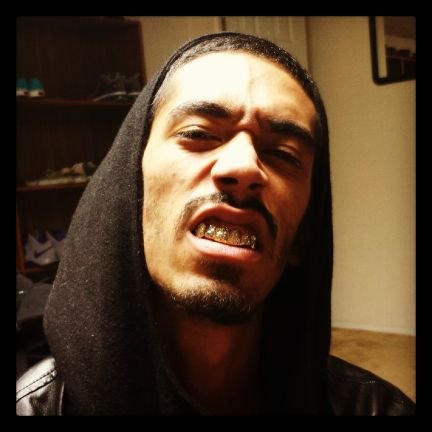 check my music out. #MostWantedGang 🤧💪🏽 IG: https://t.co/zUIdB7h5Fe