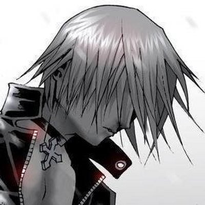 Profile Picture of Joel Parrales Izurie (@gore_jesus) on Twitter