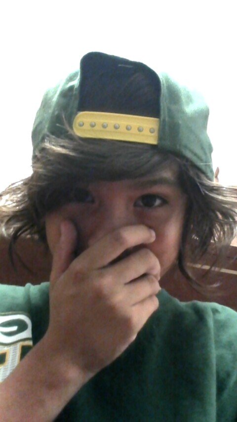 i skate and I  3 #3 Ryder :)
