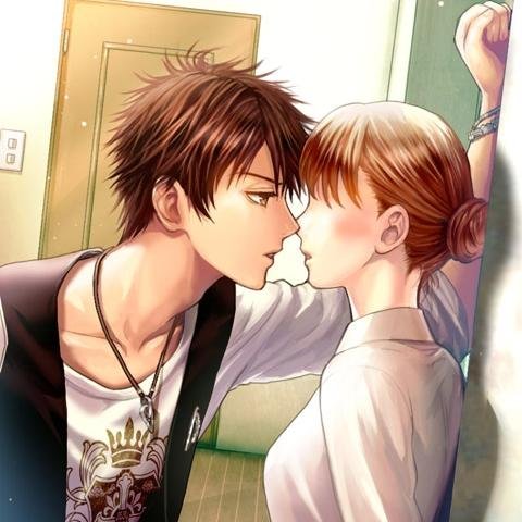 foryourhappy's profile picture. きっと、あなたを幸せにしてくれる人がいるよ。