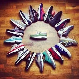 air max 1 addict