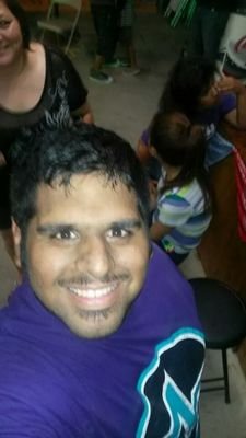 Just wanna meet new people