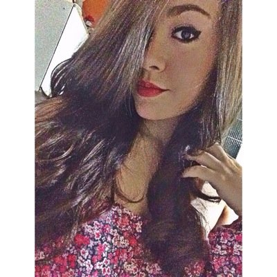 Brasileira,16.// Vá atrás do que te faz feliz e o resto que se foda.