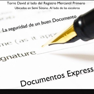 En la Torre David al lado del Registro Mercantil Primero, se encuentra el mejor equipo de abogados para asesorarte en la realización de tus documentos juridicos