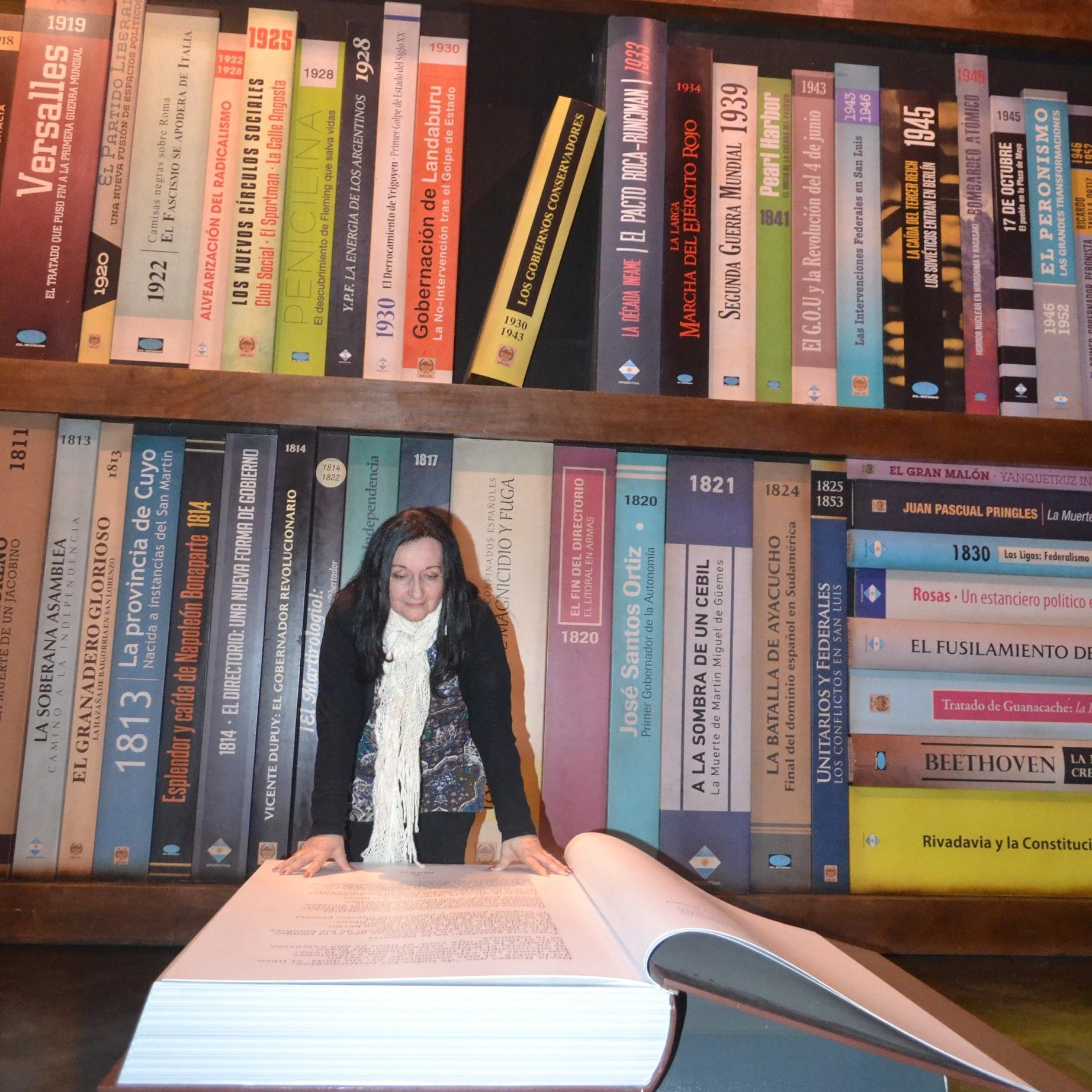 EveliaSanLuis's profile picture. Aficionada a la fotografía, periodista,docente, bloguera, aprendiz de poeta, madre de 3 hijos y puntana.