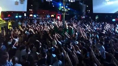 EL #11N EL AMERICANO VUELVE A COOLSITE, DE LA MANO DEL SOLANO, EL GUADALUPE Y EL PILAR.