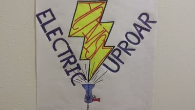 Activism. Electric Uproar. Producer - Unsigned and in search for Representation. electricuproar@gmail.com