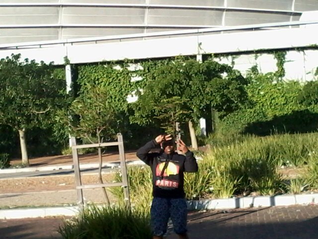 mongezimayisela's profile picture. 