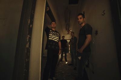 StaticEffectBnd's profile picture. Unsigned hard rock band, music, songwriters, amateur comedians, follow at your own risk.