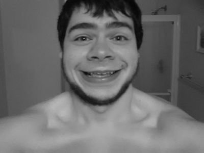 Vildhjarta420's profile picture. #Atheist #Alcoholic #MetalDrummer #Exfatass. R.I.P Jenny Gamez, will always love you. Bands: It Ends With Her & Distructive Youth