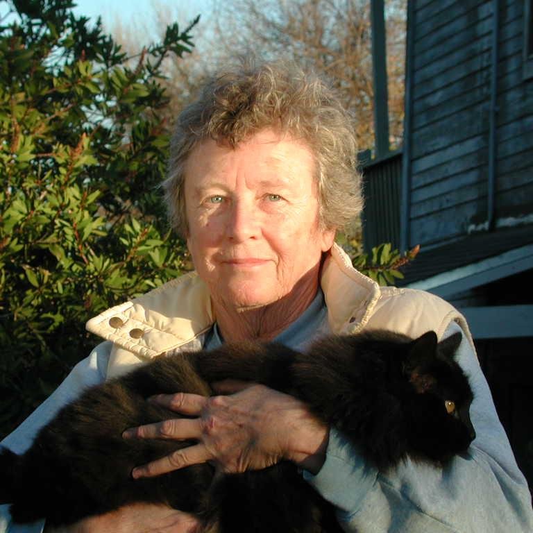 Indie author, artist, hermit, illustrator, lifetime seeker of spirit and lover of Gaia.