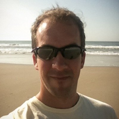 Founder @borderleap, Christian, husband, father, and enjoyer of the great outdoors.