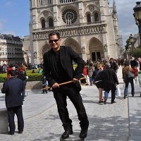 Paul Monzón (@monzonpaul) 's Twitter Profile
