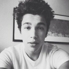 you are the blood in my veins