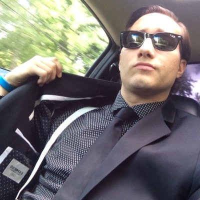 SloppyJoe005's profile picture. 24 years old, Football is my passion⚽️ Forza Italia......Viva la Barça